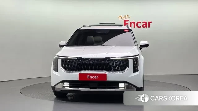 Kia The New Carnival 4th Generation id 3332735 из Кореи 13