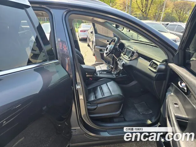 Kia The New Sorento id 2674108 из Кореи 12