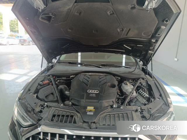 Audi A8 id 4278456 из Китая 7