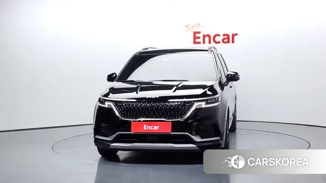 Kia Carnival 4th generation id 3596797 из Кореи 13