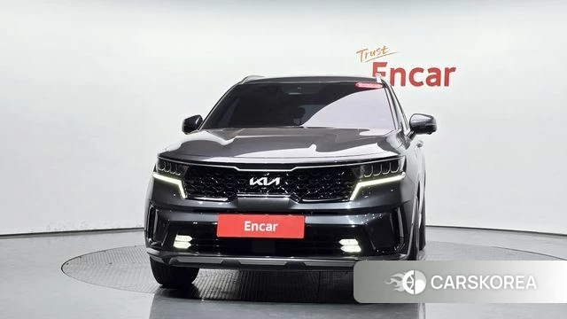 Kia Sorento 4th Generation id 3858836 из Кореи 14