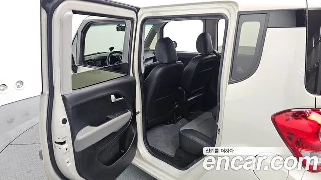 Kia The New Ray id 2654337 из Кореи 13