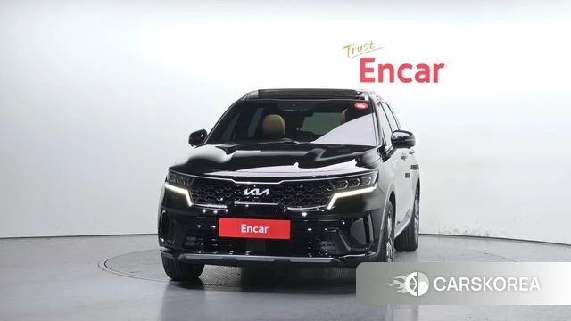 Kia Sorento 4th Generation id 4223417 из Кореи 13