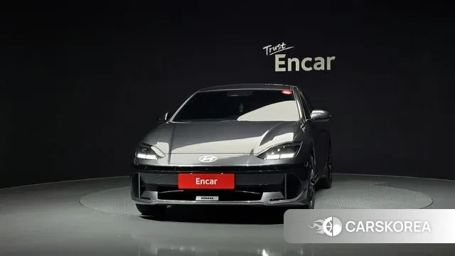 Hyundai Ionic 6 id 3058098 из Кореи 13