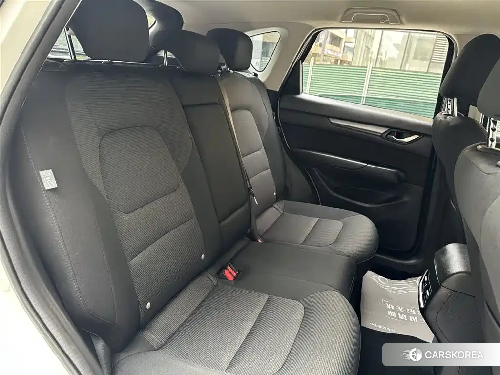 Mazda CX-5 id 4538753 из Китая 18
