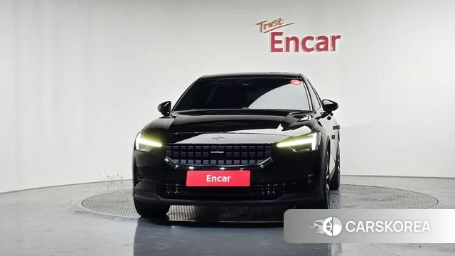 Polestar Polestar 2 id 4572777 из Кореи 23