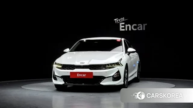 Kia K5 3rd generation id 3469389 из Кореи 13