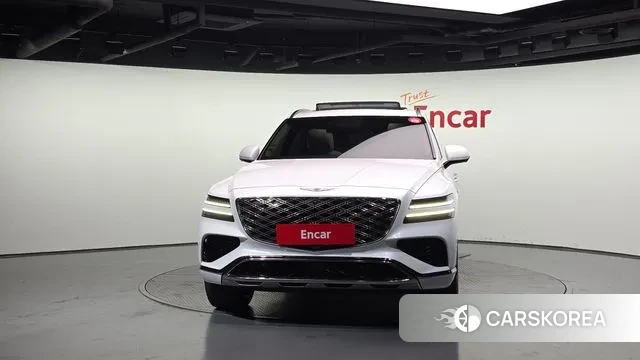 Genesis GV80 id 3487194 из Кореи 13