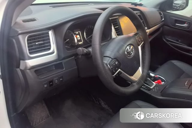 Toyota Highlander id 4218726 из Китая 10