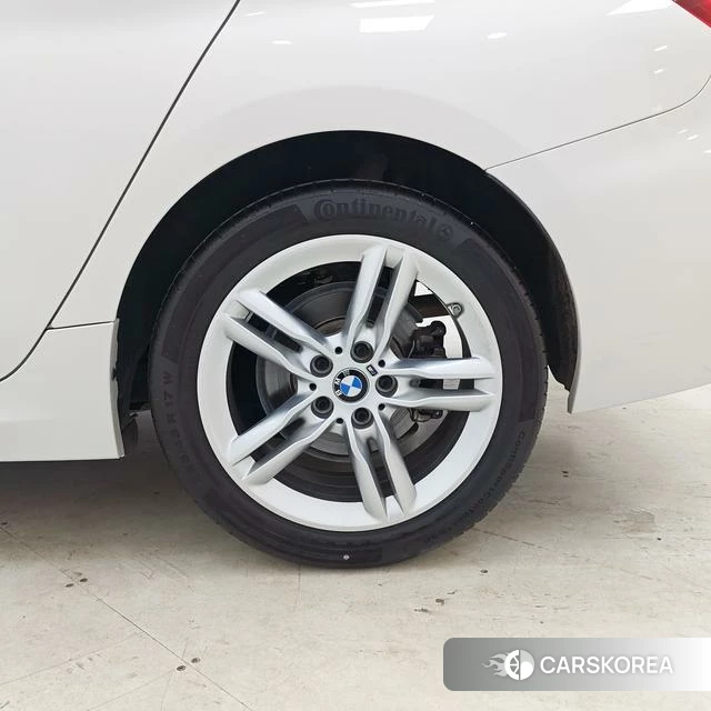 BMW 1 series id 4207246 из Китая 10