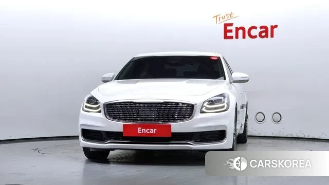 Kia More K9 id 3203663 из Кореи 13