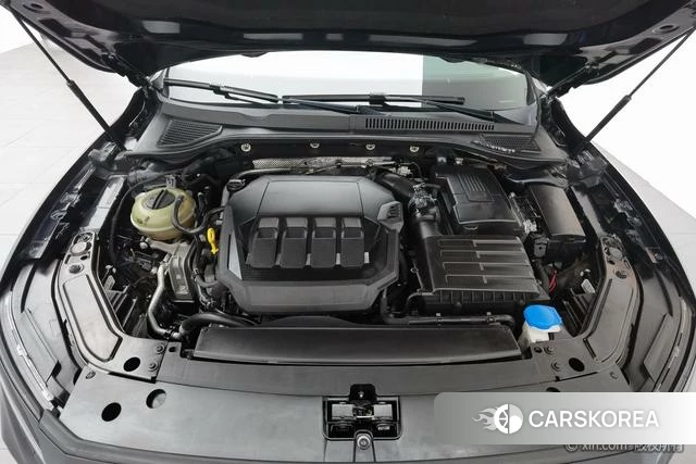 Volkswagen Passat id 4321155 из Китая 17