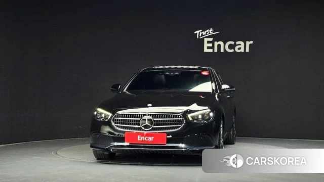 Mercedes-Benz E-Class W213 id 4894007 из Кореи 13