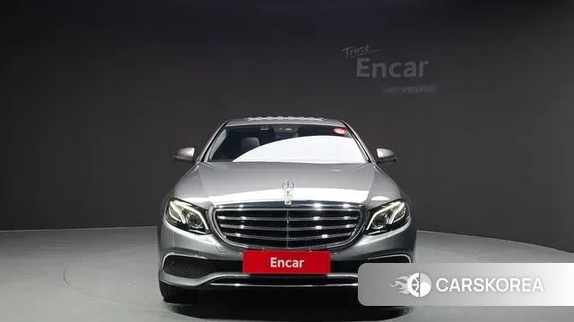 Mercedes-Benz E-Class W213 id 3344361 из Кореи 13