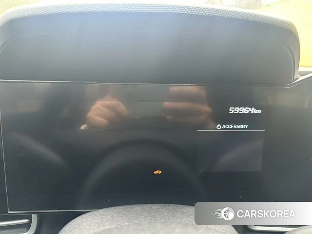 Hyundai Elantra 2022 Белый из Китая, фото 3