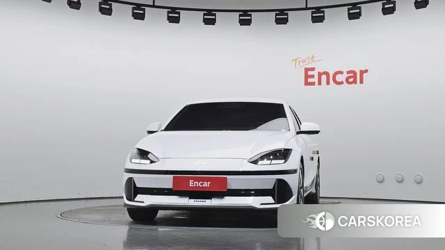Hyundai Ionic 6 id 4917276 из Кореи 13