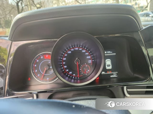 Hyundai Avante (CN7) id 3794567 из Кореи 13