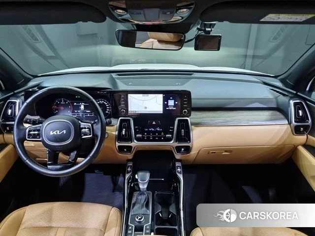 Kia Sorento 4th Generation id 4433891 из Кореи 13
