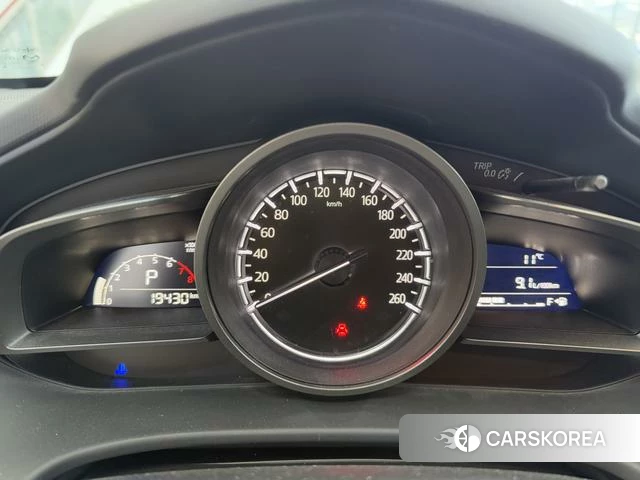 Mazda CX-4 id 4273542 из Китая 15