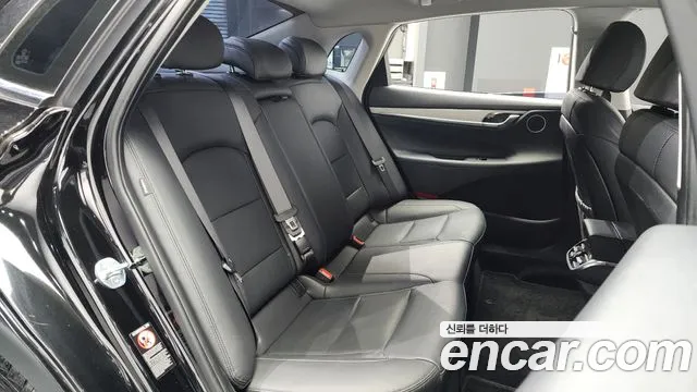 Hyundai The New Grandeur IG id 2606996 из Кореи 13