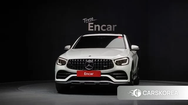 Mercedes-Benz GLC-Class X253 id 3443543 из Кореи 13