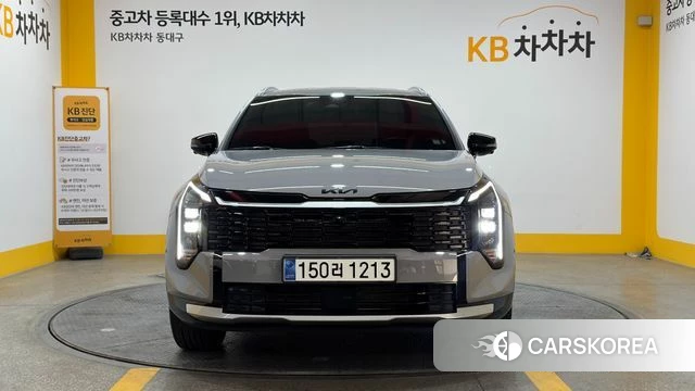 Kia The New Sportage 5th Generation id 4706102 из Кореи 13
