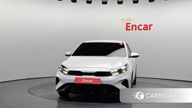 Kia The New K3 2nd generation id 3897899 из Кореи 13