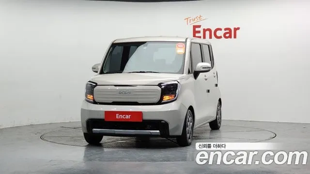 Kia The New Kia Ray id 2954152 из Кореи 13