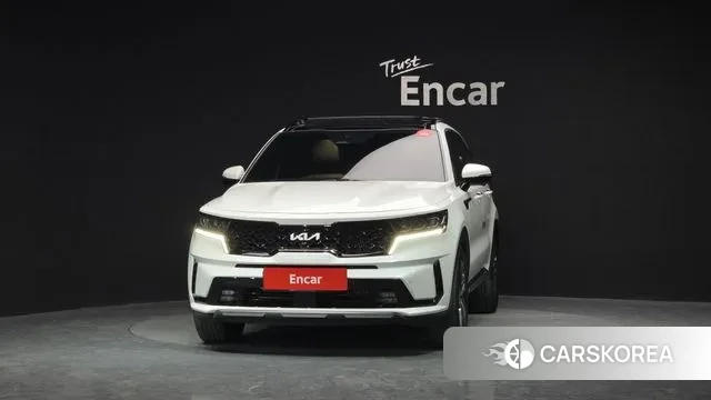 Kia Sorento 4th Generation id 3432299 из Кореи 13