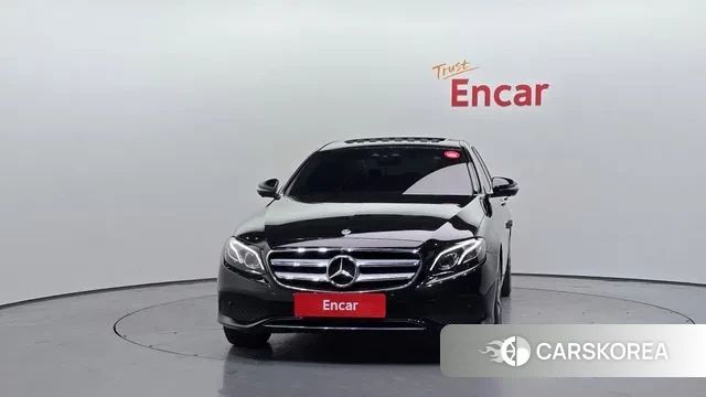 Mercedes-Benz E-Class W213 id 2977062 из Кореи 13