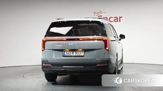 Kia The New Carnival 4th Generation id 3725872 из Кореи 13