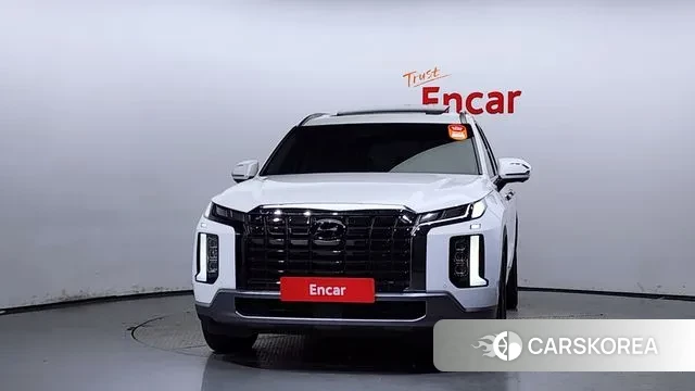 Hyundai The New Palisade id 3011323 из Кореи 13