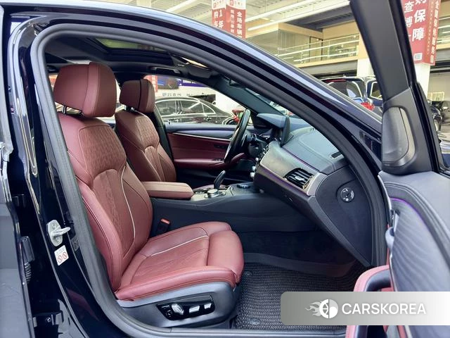 BMW 5 series id 4260469 из Китая 8