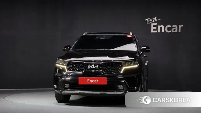 Kia Sorento 4th Generation id 3323431 из Кореи 13