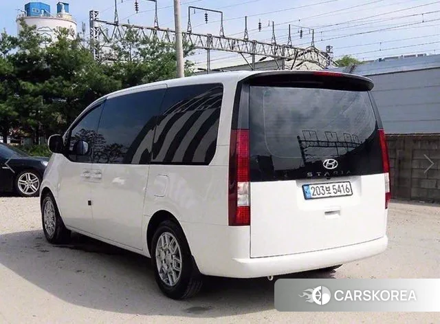 Hyundai Staria id 2930419 из Кореи 13