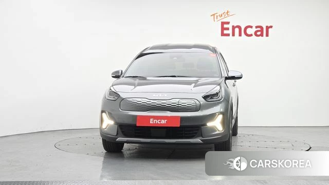 Kia Niro Plus id 3964395 из Кореи 13