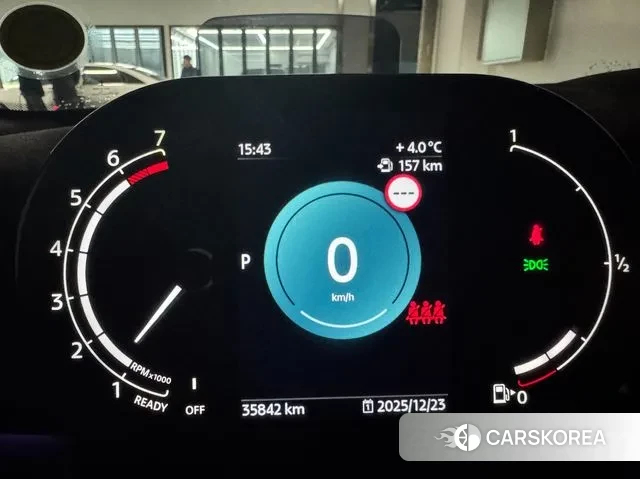 Mini Cooper S 2022 Песочный из Кореи, фото 3