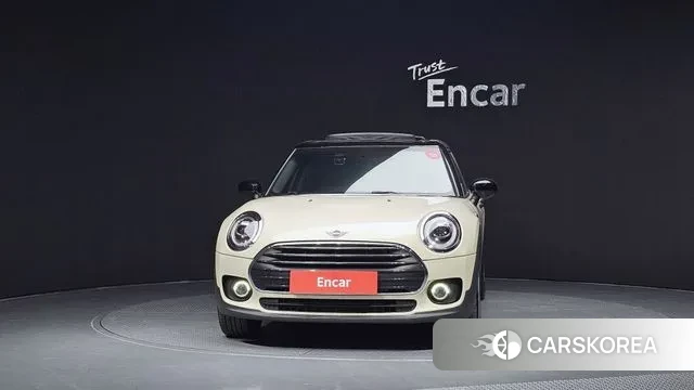 Mini Cooper Clubman id 3433777 из Кореи 13