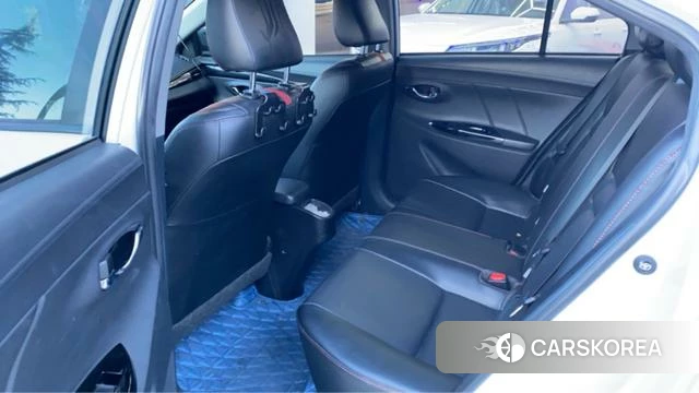 Toyota YARIS L to enjoy 2020 Белый из Китая, фото 3