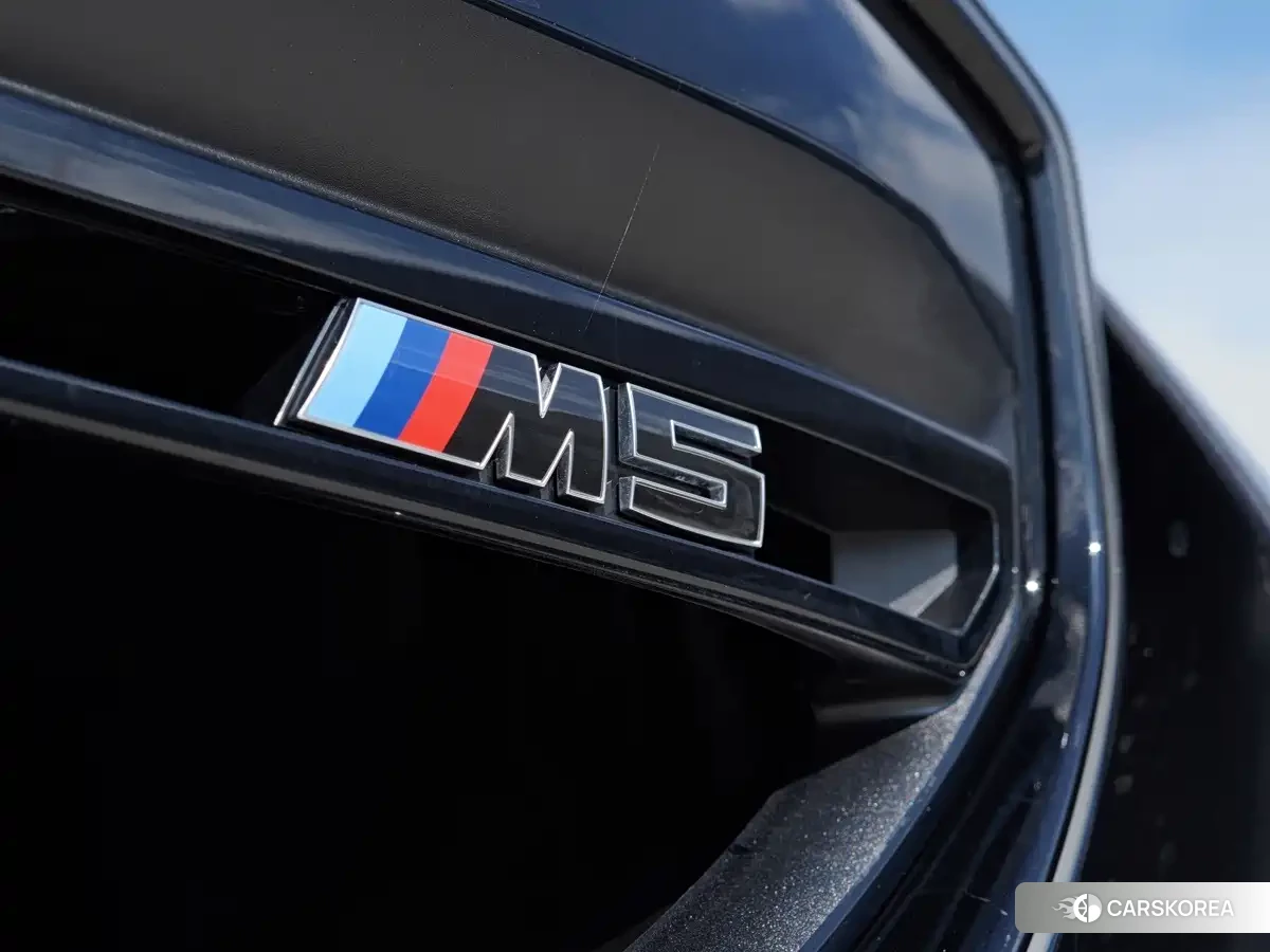 BMW M5 id 4664609 из Китая 7