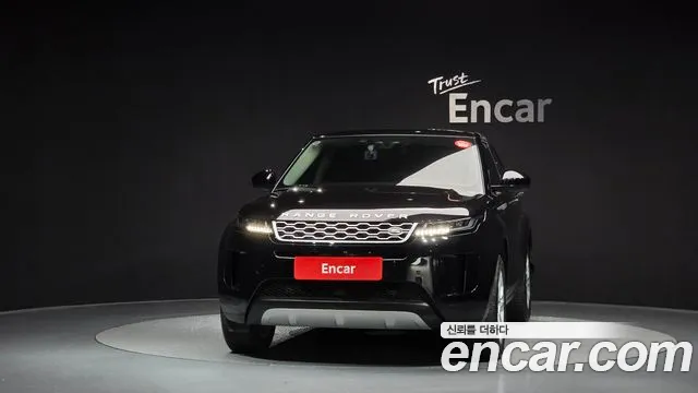 Land Rover Range Rover Evoque 2nd Generation id 2826837 из Кореи 13