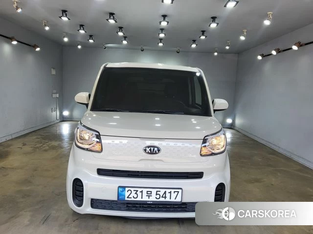 Kia The New Ray id 3813723 из Кореи 13