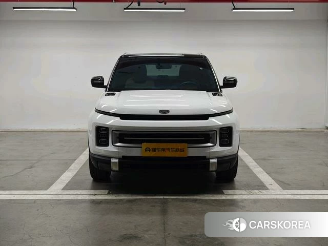 Geely Automobile Geely ICON id 4221212 из Китая 13