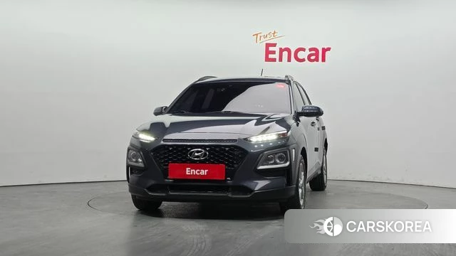 Hyundai Kona id 3808232 из Кореи 13