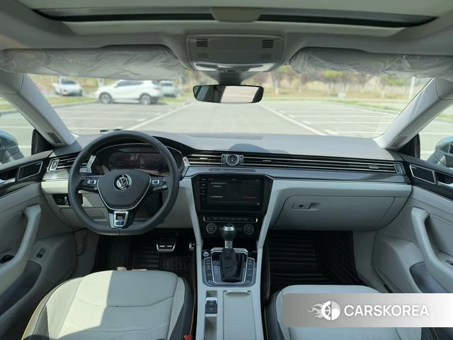 Volkswagen CC id 4209361 из Китая 8