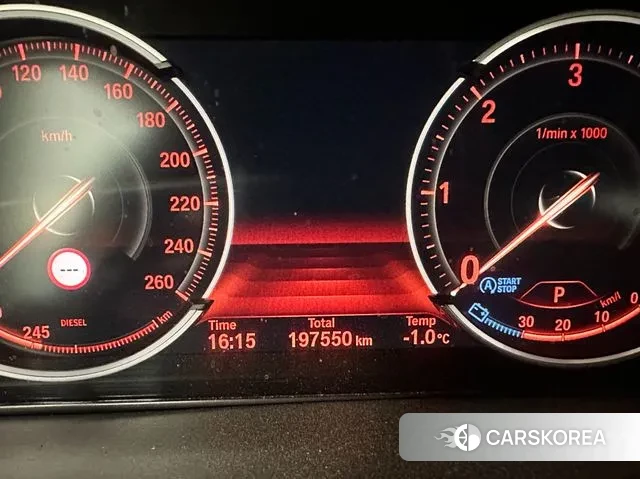 BMW X6 (F16) 2019 Белый из Кореи, фото 3