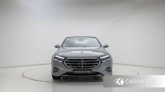Mercedes-Benz E-Class W214 id 4782852 из Кореи 12