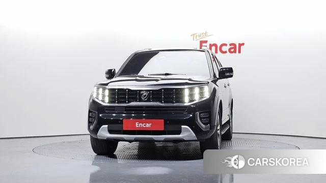 Kia Mohave Master id 3893155 из Кореи 13