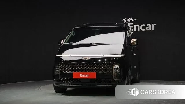 Hyundai Staria id 3771602 из Кореи 13