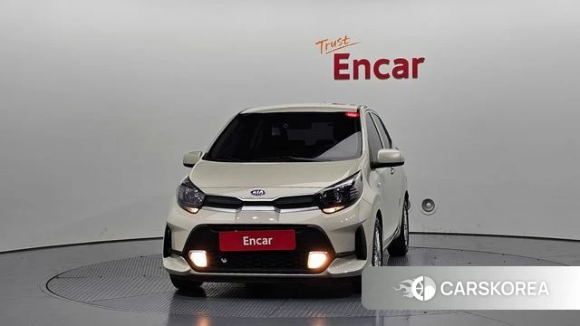 Kia Morning Urban (JA) id 4446001 из Кореи 23